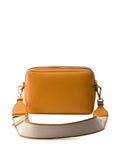 Prada Small Leather Shoulder Bag — Same as shown — Size One Size — Side View