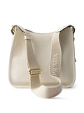 Prada Medium Leather Bag — Same as shown — Size One Size — Top View