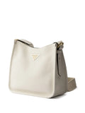 Prada Medium Leather Bag — Same as shown — Size One Size — Detail View