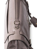 Prada Medium Leather Shoulder Bag — Same as shown — Size One Size — Top View