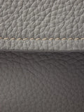 Prada Small Leather Shoulder Bag — Same as shown — Size One Size — Top View