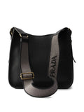 Prada Medium Leather Bag — Same as shown — Size One Size — Side View
