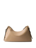 Prada Large Aimee Shoulder Bag — Same as shown — Size One Size — Side View