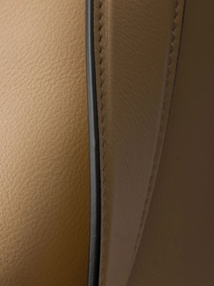 Prada Large Aimee Shoulder Bag — Same as shown — Size One Size — Top View