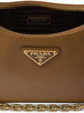 Prada Re Edition Shoulder Bag — Same as shown — Size One Size — Detail View