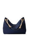 Prada Large Mariner Shoulder Bag — Same as shown — Size One Size — Front View