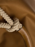 Prada Large Mariner Shoulder Bag — Same as shown — Size One Size — Top View