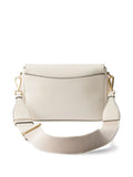 Prada Leather Shoulder Bag — Same as shown — Size One Size — Side View
