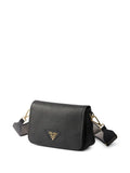 Prada Leather Shoulder Bag — Same as shown — Size One Size — Back View