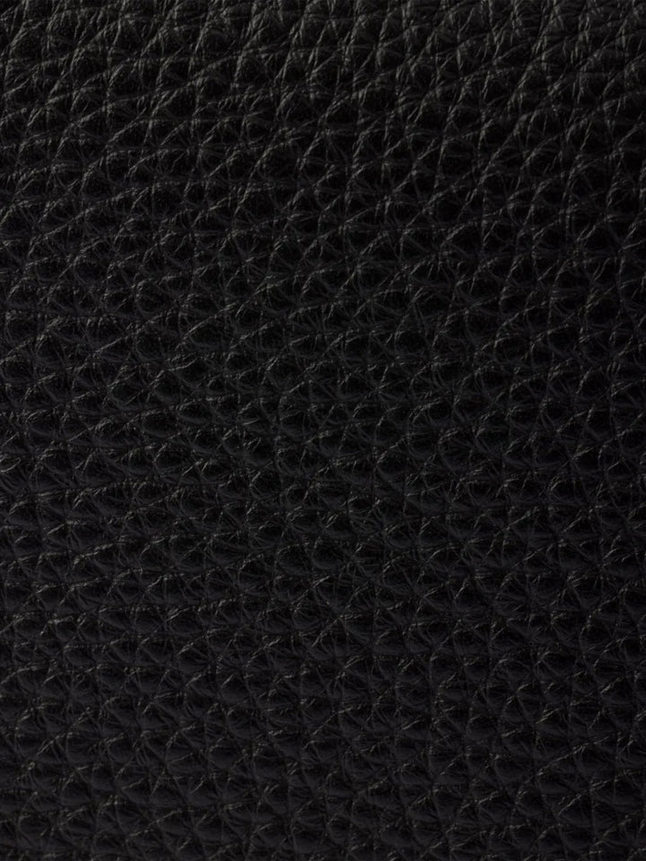 Prada Leather Shoulder Bag — Same as shown — Size One Size — Top View