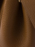 Prada Small Leather Shoulder Bag — Same as shown — Size One Size — Detail View