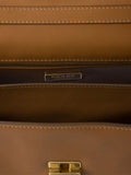 Prada Medium Soft Sound Shoulder Bag — Same as shown — Size One Size — Detail View