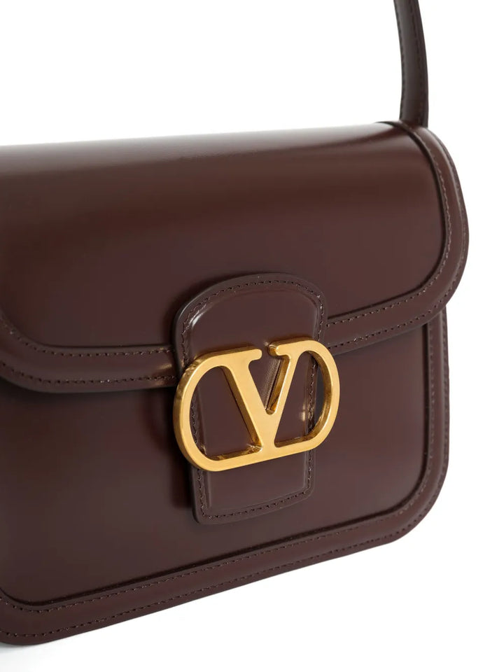 Valentino Garavani 9To5 Shoulder Bag — Same as shown — Size One Size — Back View