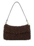 Staud Timmy Shoulder Bag — Same as shown — Size One Size — Front View