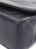 Chanel Pre Owned 1991 1994 Diana Flab Shoulder Bag — Same as shown — Size One Size — Lifestyle View