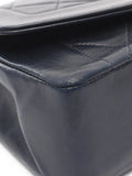 Chanel Pre Owned 1991 1994 Diana Flab Shoulder Bag — Same as shown — Size One Size — Detail View