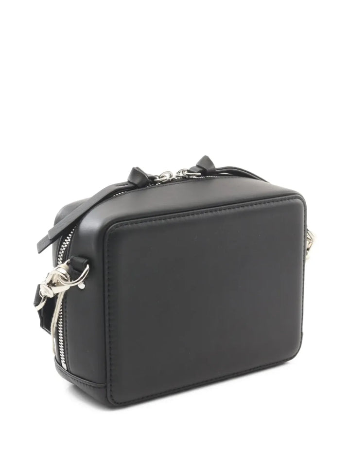Vivienne Westwood Pre Owned 2020S Melih Shoulder Bag — Same as shown — Size One Size — Side View