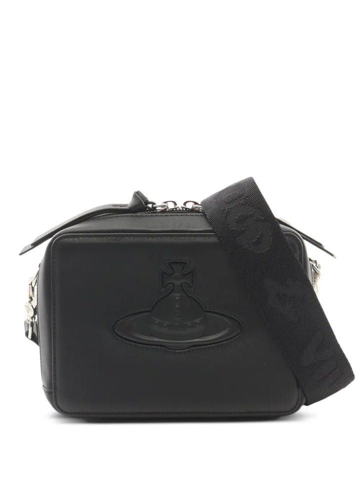 Vivienne Westwood Pre Owned 2020S Melih Shoulder Bag — Same as shown — Size One Size — Front View