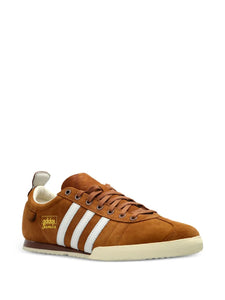 adidas Samba Sneakers — Brown — Size US M 3.5 - US W 5 — Alternate View 7