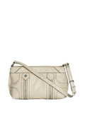 Zadigvoltaire Sunny Mood Shoulder Bag — Same as shown — Size One Size — Side View