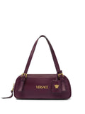 Versace Versace Tag Shoulder Bag — Same as shown — Size One Size — Front View