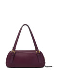 Versace Versace Tag Shoulder Bag — Same as shown — Size One Size — Side View