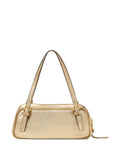 Versace Tag Shoulder Bag — Same as shown — Size One Size — Back View