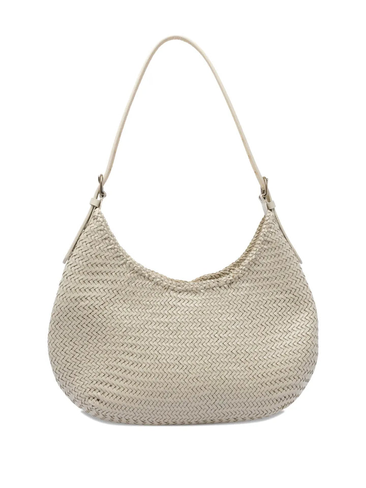 Dragon Diffusion Luna Mezza Shoulder Bag — Same as shown — Size One Size — Side View