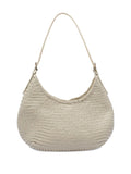 Dragon Diffusion Luna Mezza Shoulder Bag — Same as shown — Size One Size — Side View