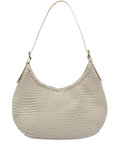 Dragon Diffusion Luna Mezza Shoulder Bag — Same as shown — Size One Size — Front View