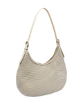 Dragon Diffusion Luna Mezza Shoulder Bag — Same as shown — Size One Size — Back View