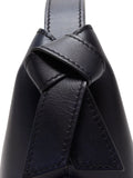 Acne Studios Mini Musubi Knot Detail Shoulder Bag — Same as shown — Size One Size — Detail View
