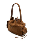 Acne Studios Multipocket Shoulder Bag — Same as shown — Size One Size — Back View