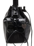 Acne Studios Multipocket Shoulder Bag — Same as shown — Size One Size — Side View