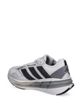 adidas Adistar 3 Sneakers — Light Grey — Size US M 4.5 - US W 6 — Back View