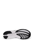 adidas Adistar 3 Sneakers — Light Grey — Size US M 4.5 - US W 6 — Detail View