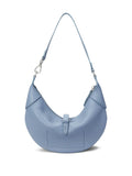 Polo Ralph Lauren Suede Shoulder Bag — Same as shown — Size One Size — Back View