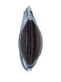 Polo Ralph Lauren Suede Shoulder Bag — Same as shown — Size One Size — Detail View