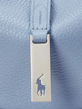 Polo Ralph Lauren Suede Shoulder Bag — Same as shown — Size One Size — Lifestyle View