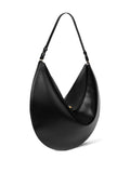 Jacquemus Le Calisso Leather Bag — Same as shown — Size One Size — Back View