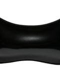 Jacquemus Le Bisou Shoulder Bag — Same as shown — Size One Size — Top View