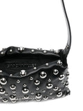 Simon Miller Studded Shoulder Bag — Same as shown — Size One Size — Detail View