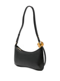 Jacquemus The Bisou Perle Shoulder Bag — Same as shown — Size One Size — Back View