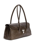 Lemaire Gear Shoulder Bag — Same as shown — Size One Size — Top View