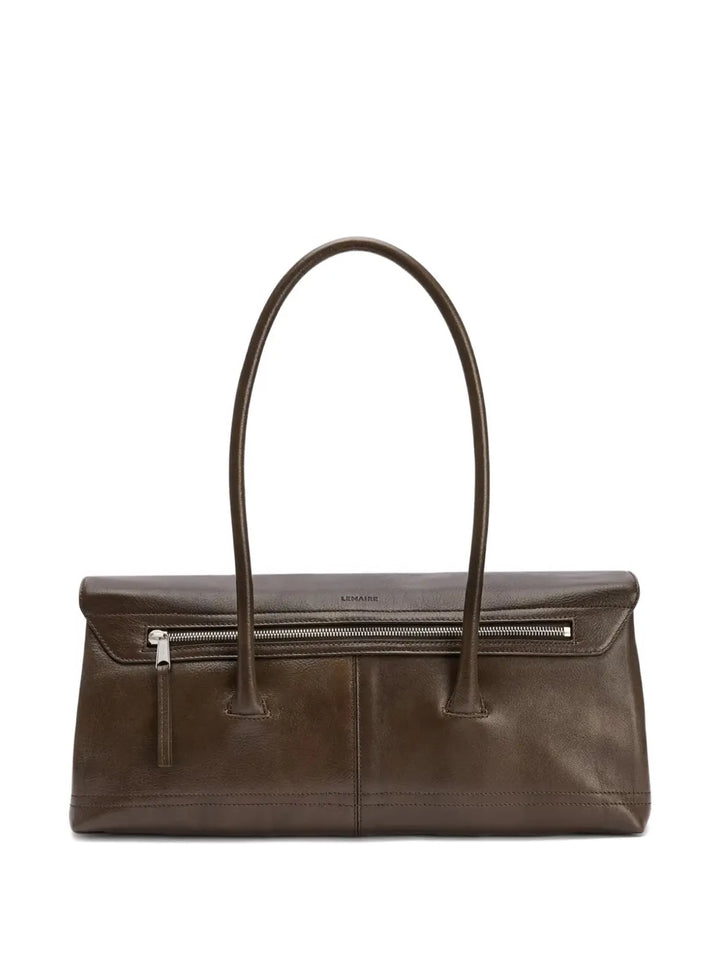 Lemaire Gear Shoulder Bag — Same as shown — Size One Size — Back View