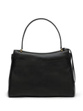Balenciaga Leather Shoulder Bag — Same as shown — Size One Size — Back View