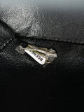 Chanel Pre Owned 2000 2002 Jumbo Quilted Caviar Single Flap Shoulder Bag — Same as shown — Size One Size — Lifestyle View