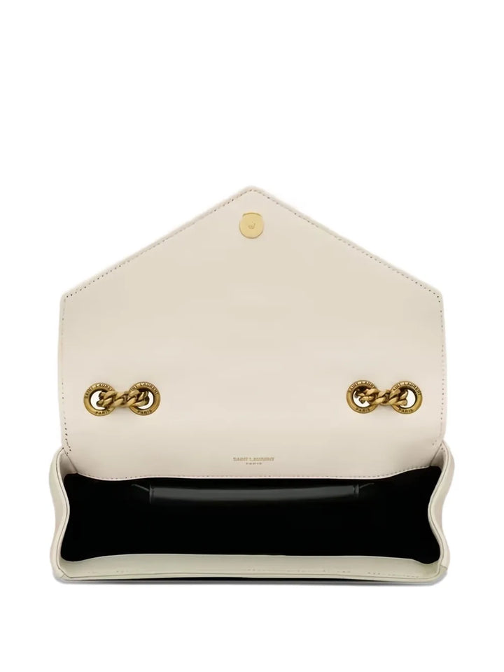 Saint Laurent Small Loulou Shoulder Bag — Same as shown — Size One Size — Detail View