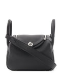 Hermes Pre Owned 2024 Mini Lindy Shoulder Bag — Same as shown — Size One Size — Front View
