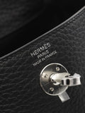 Hermes Pre Owned 2024 Mini Lindy Shoulder Bag — Same as shown — Size One Size — Top View